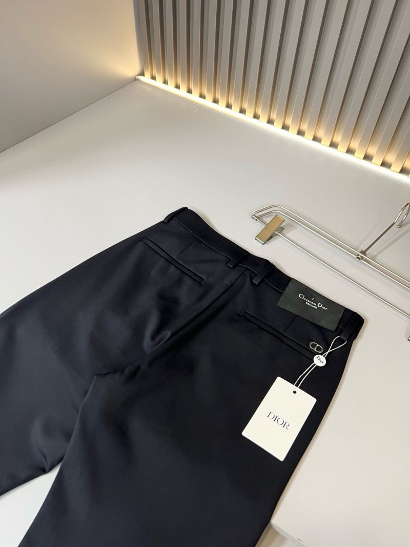 Christian Dior Long Pants